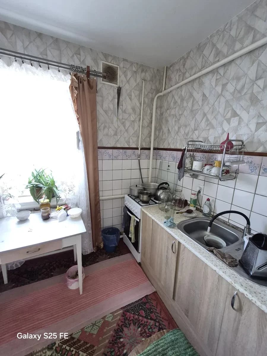 Будинок, Полтава: окремі кімнати, газове опалення - фото 4
