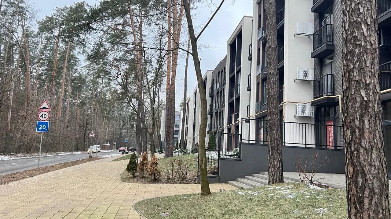 Приміщення, Оболонський: під офіс, магазин або шоурум - фото 3