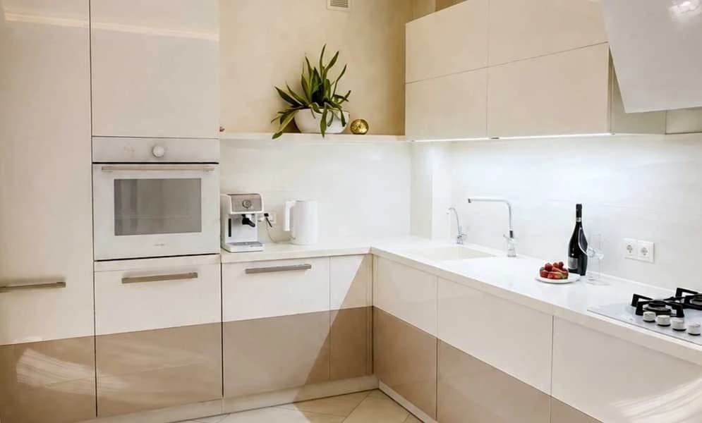 2-кімнатна квартира, Вінниця: автономне живлення, газ - фото 2