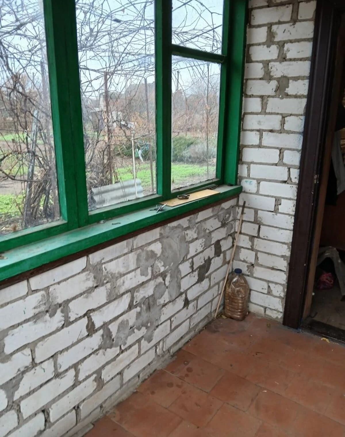 Дача, Новий Білоус: свердловина, централізоване опалення - фото 2
