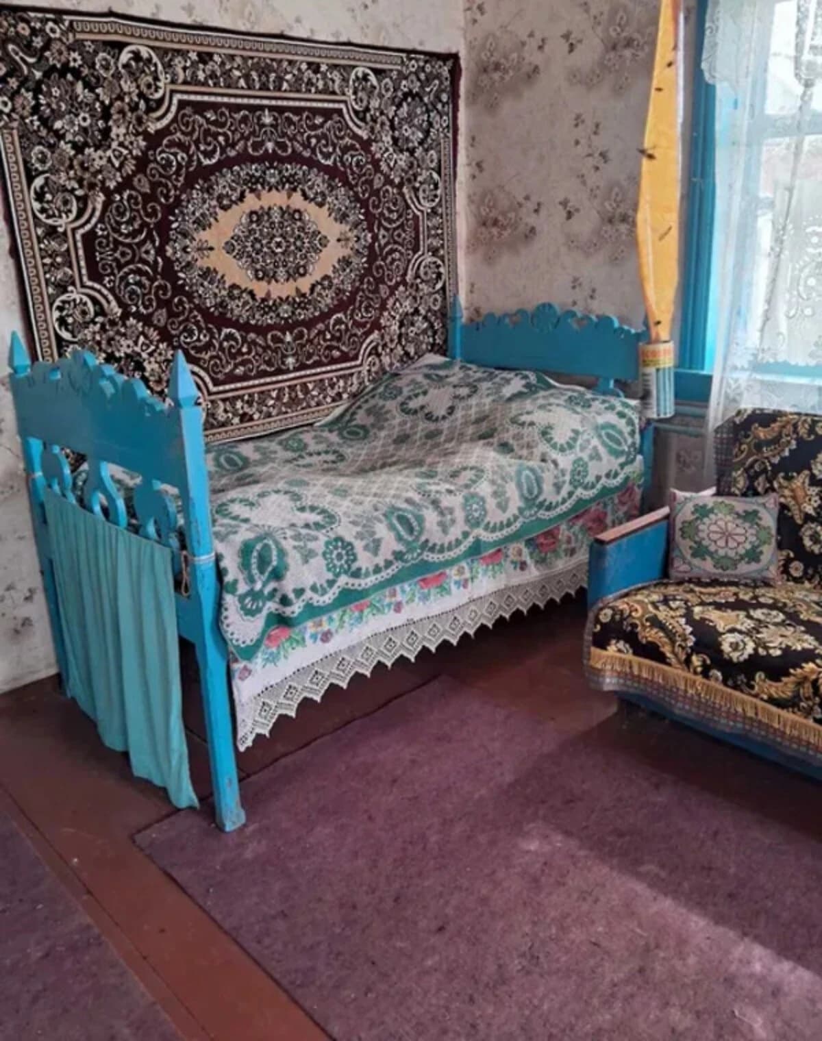 Будинок, Авдіївка (Куликівка): веранда, бесідка - фото 5