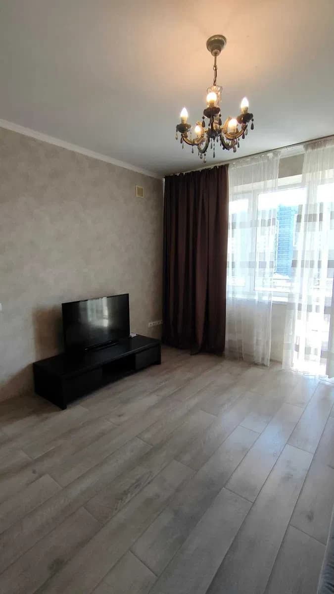 1-кімнатна квартира, Личаківський: сучасний ремонт, газовий котел - фото 5
