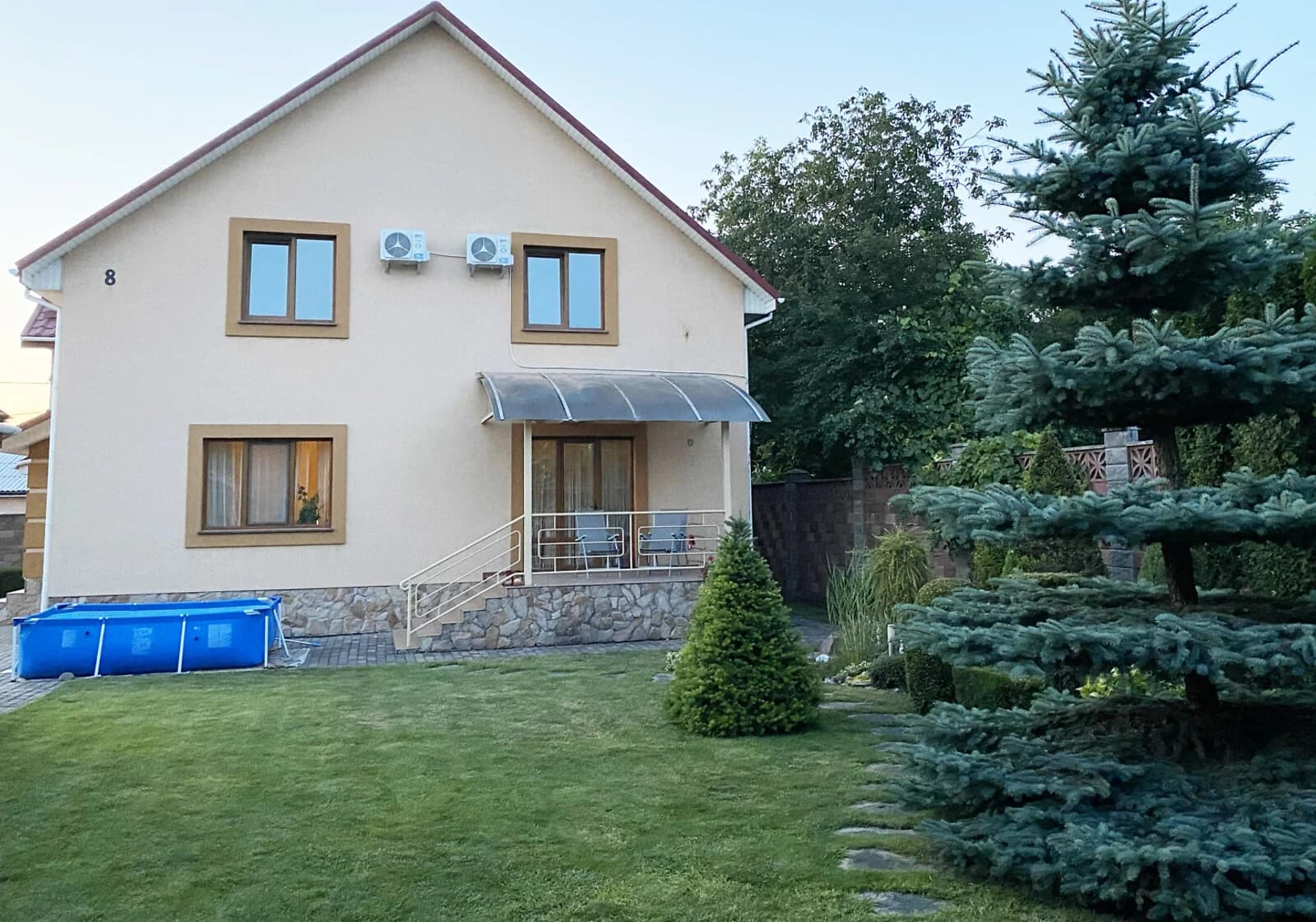 Будинок, Боярка: гараж, 8 соток, можлива розстрочка - фото 2