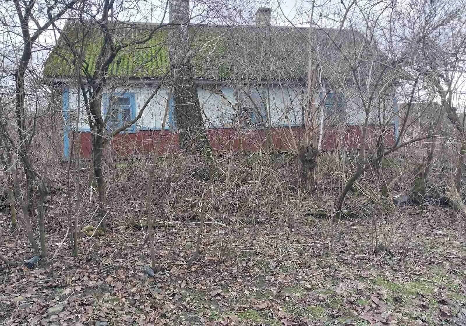 Будинок, Ниви-Губинські: цегляні стіни, централізоване опалення - фото 5