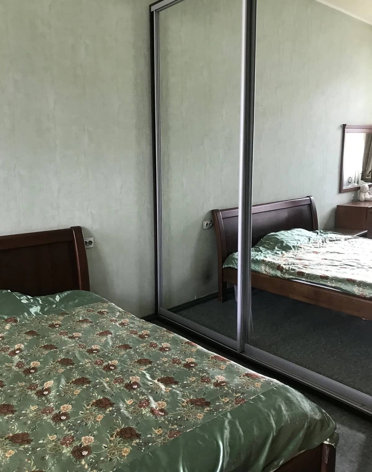 2-кімнатна квартира, Олександрівський: євроремонт, інтернет без світла - фото 2