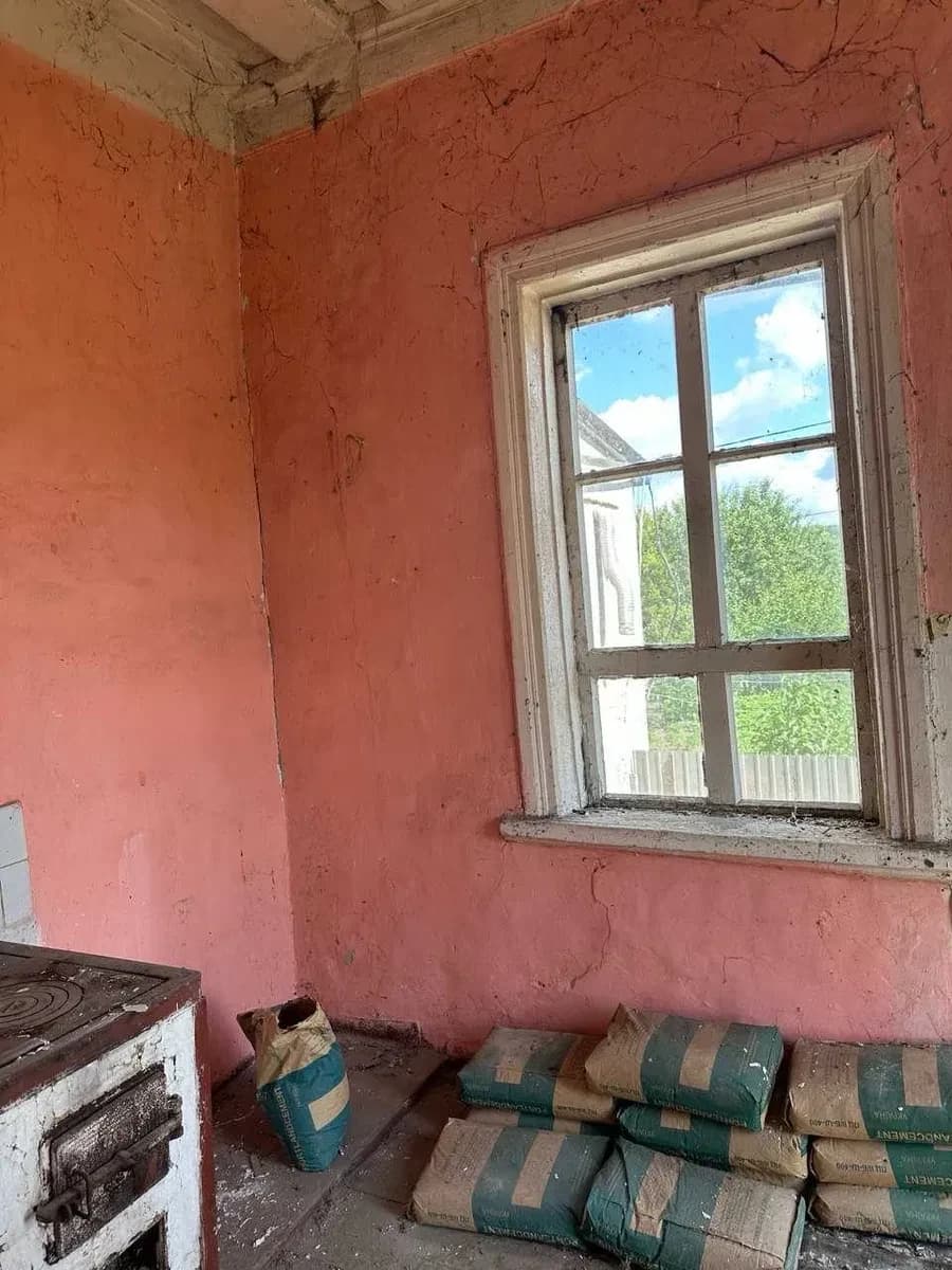 Частина будинку, Згурівка: 2 сотки, фундамент 33 м² - фото 3