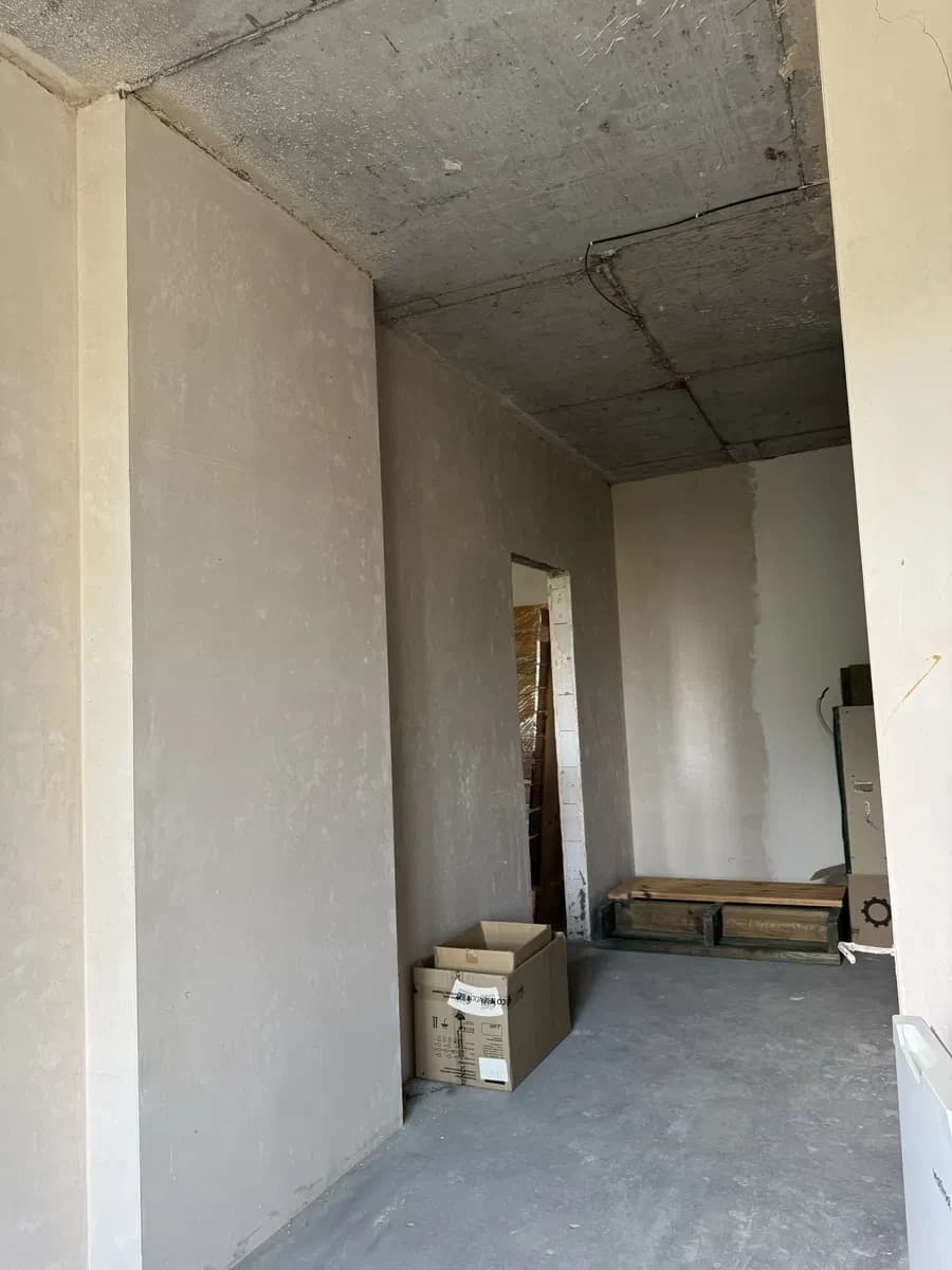1-кімнатна квартира, Софіївська Борщагівка: новобудова, двоконтурний котел - фото 5