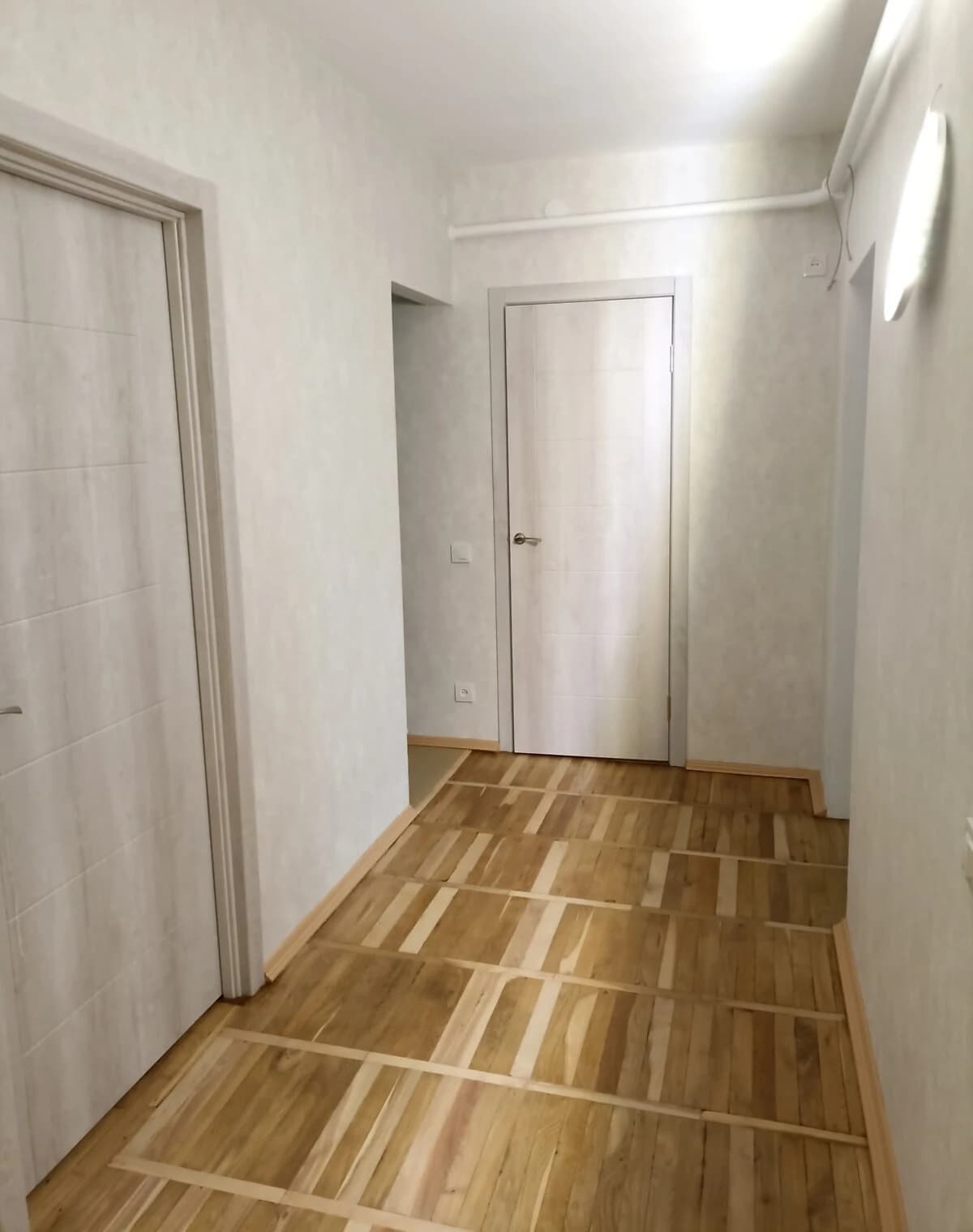 2-кімнатна квартира, Розвилка: вода, опалення і газ без світла - фото 5