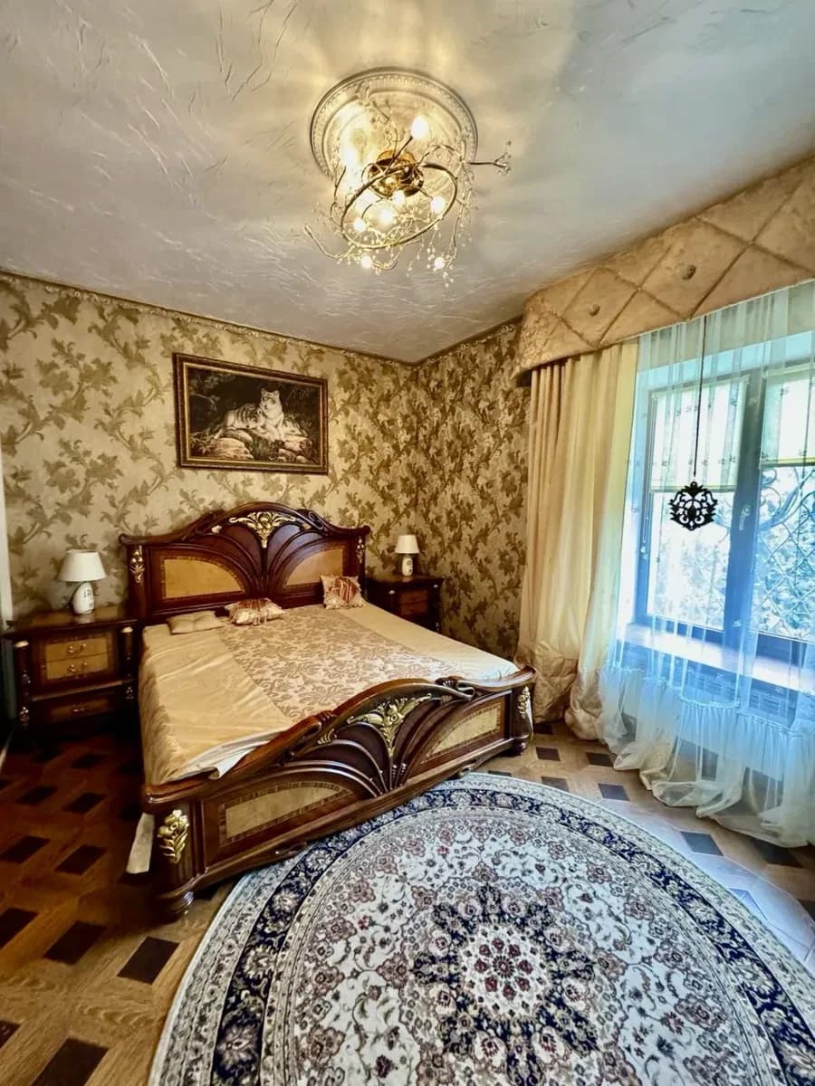 Апартаменти, Щасливого: дві окремі спальні, власне озеро, паркування - фото 2
