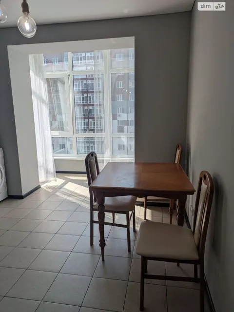 1-кімнатна квартира, Братківці: євроремонт, новобудова - фото 3