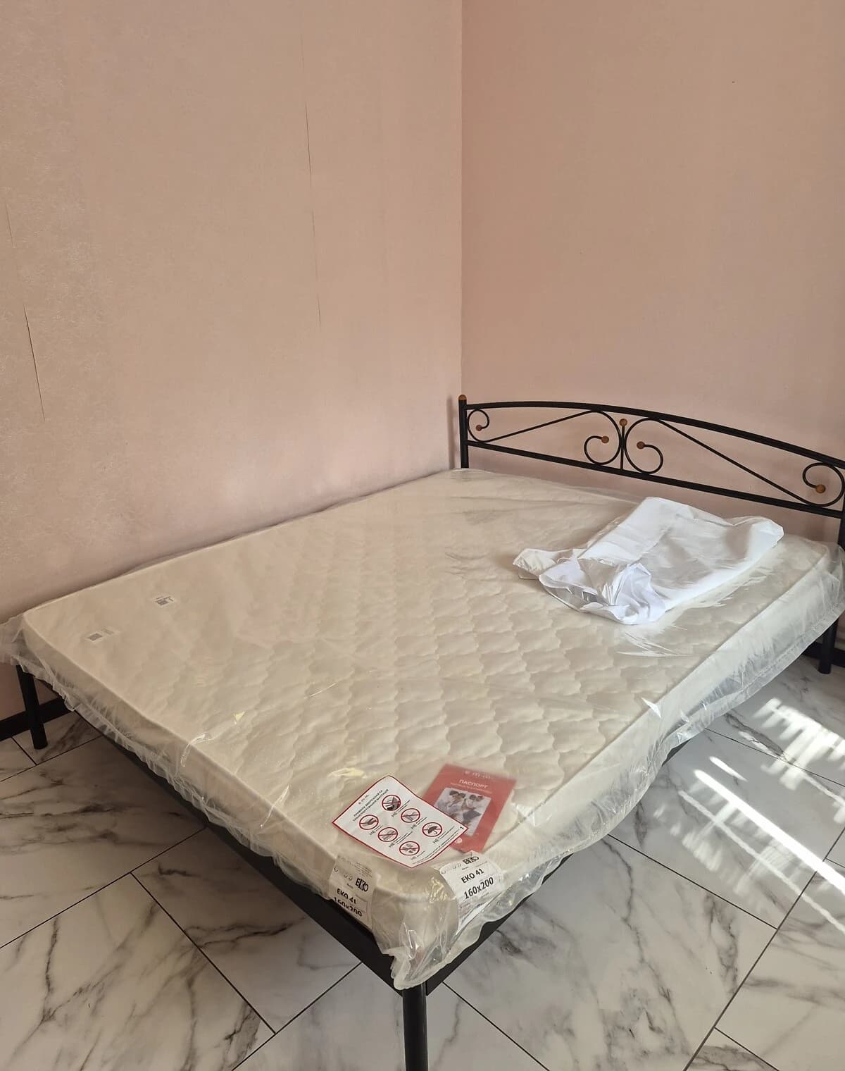 1-кімнатна квартира, Воскресенські сади: кухня-студія, вода без світла - фото 4