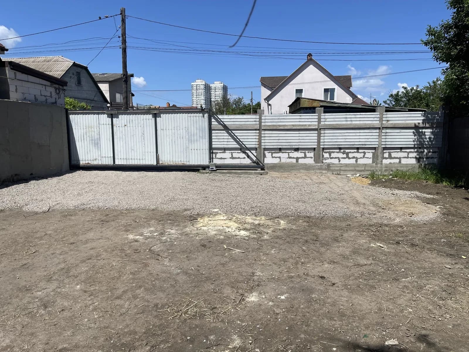 Ділянка 3,62 сотки, Фонтан: усі комунікації, проєкт 180 м² - фото 3