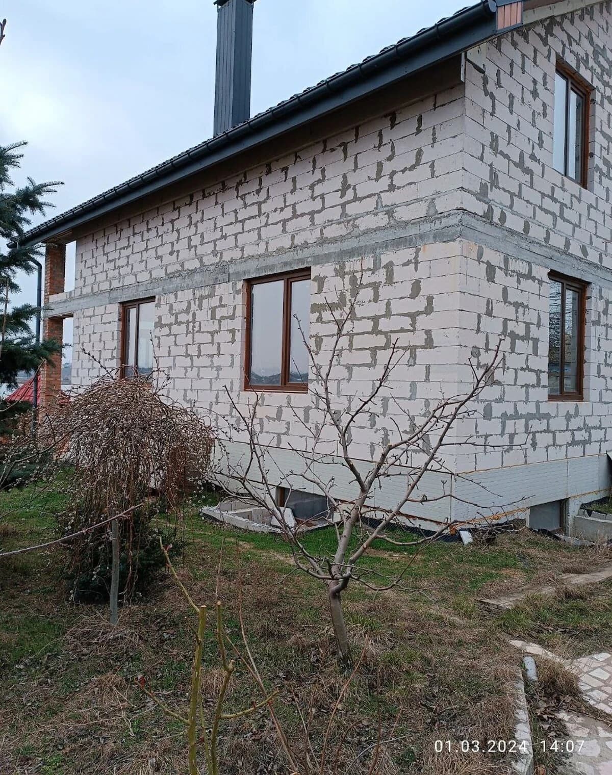 Будинок, Інгульський: новобудова, 1-ша лінія до водойми, 4 спальні - фото 5
