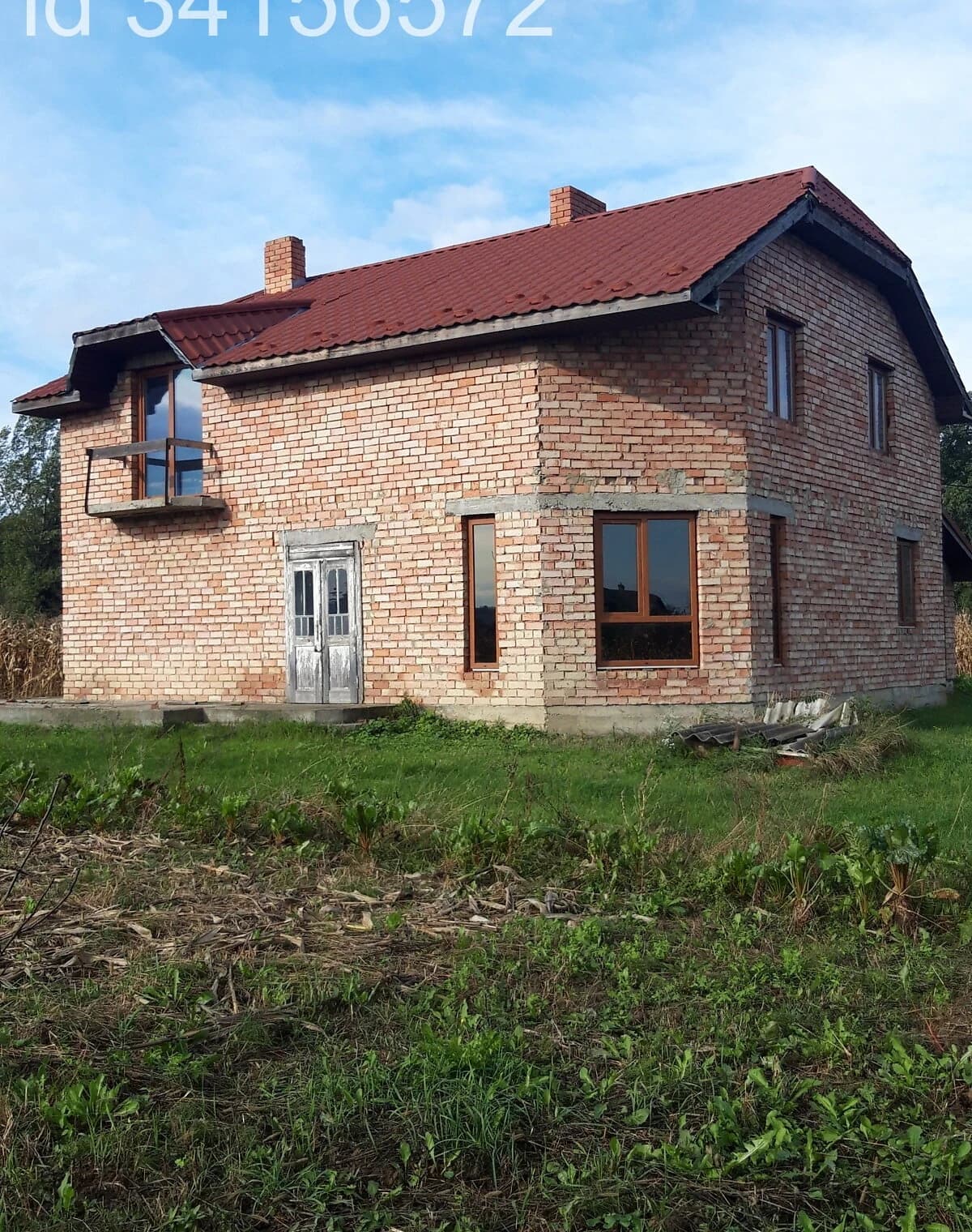Будинок, Неполоківці: 22.1 сотки, тераса, гараж - фото 4