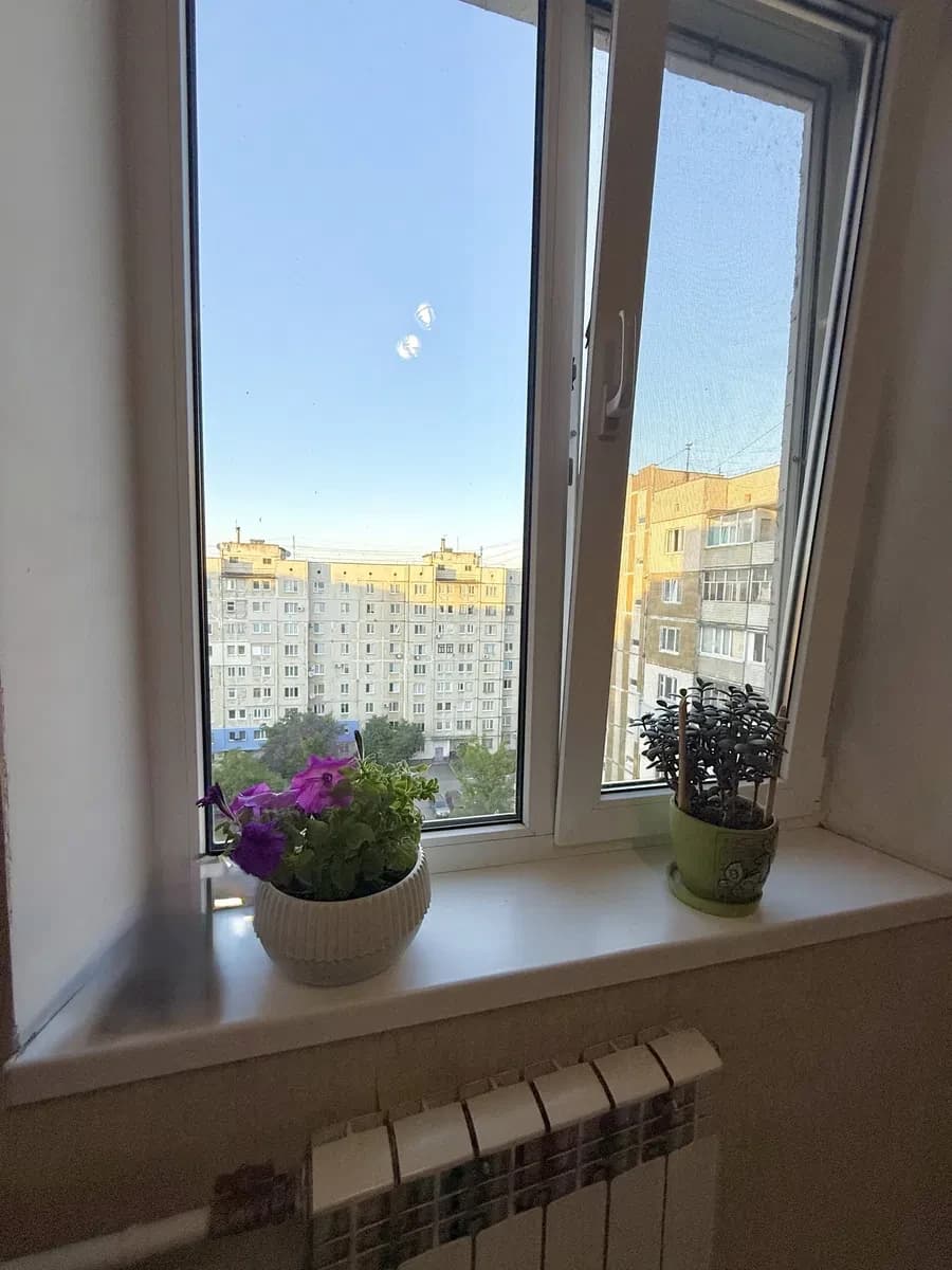 3-кімнатна квартира, Молодіжний: 2 балкони, 297 квт - фото 3