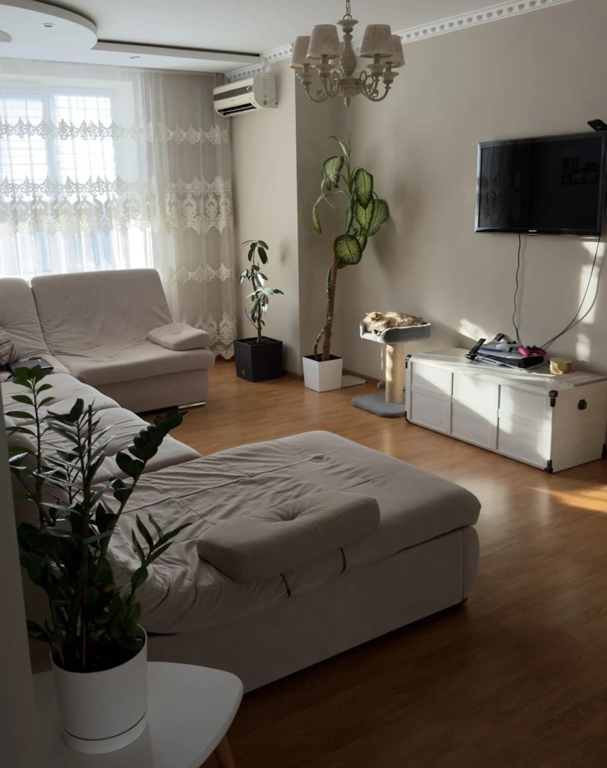 3-кімнатна квартира, Шевченківський: здача в 2026, газове опалення - фото 2