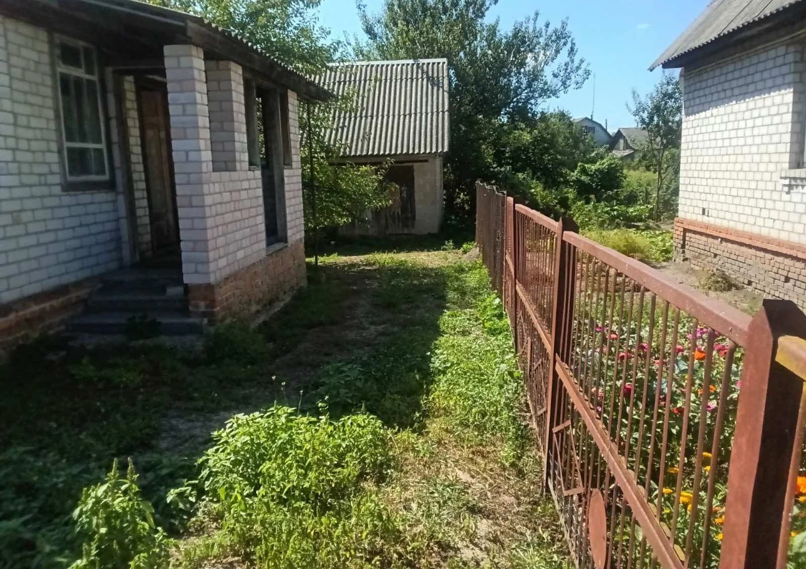 Будинок, Мена: веранда, гараж, твердопаливний котел - фото 2