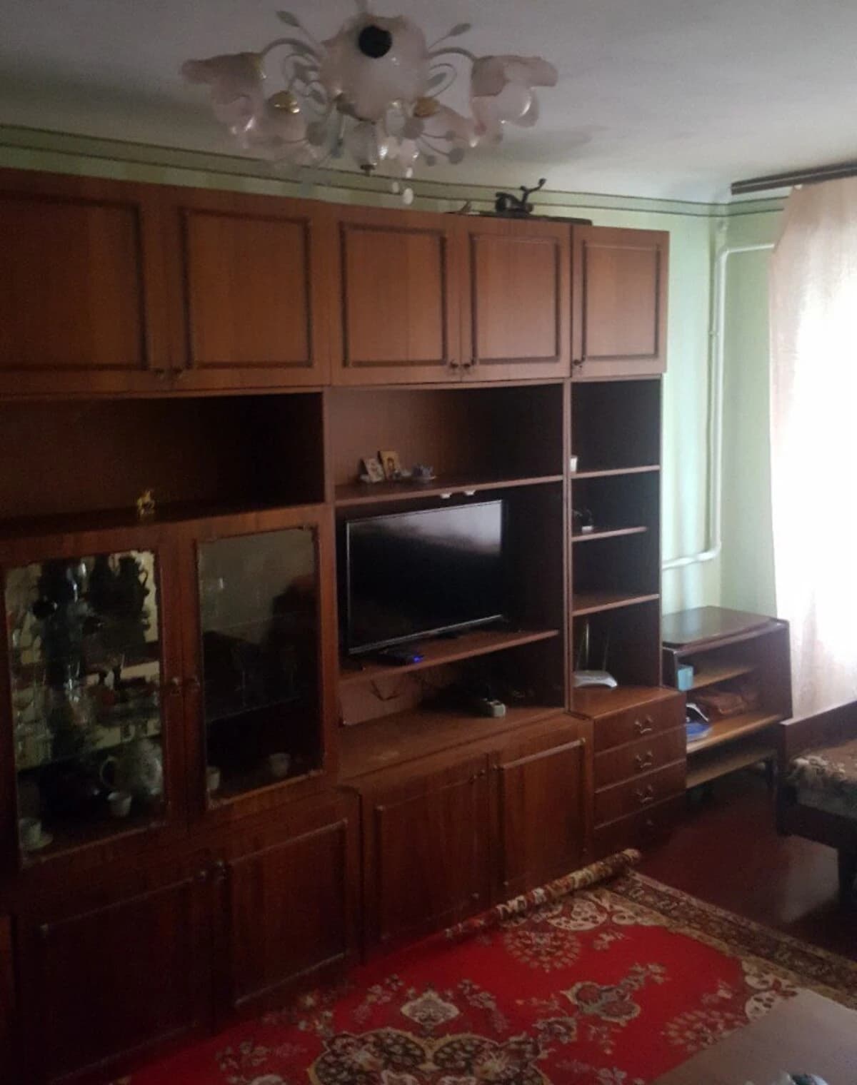 2-кімнатна квартира, Фастів: цегляні стіни, індивідуальне газове опалення - фото 2