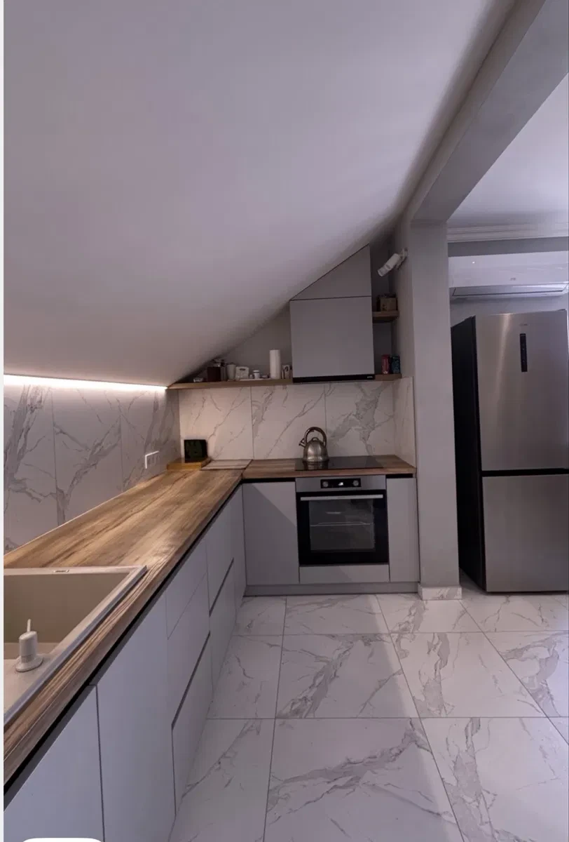4-кімнатна квартира, Рівне: гараж 45 м², клубний будинок, єОселя - фото 3