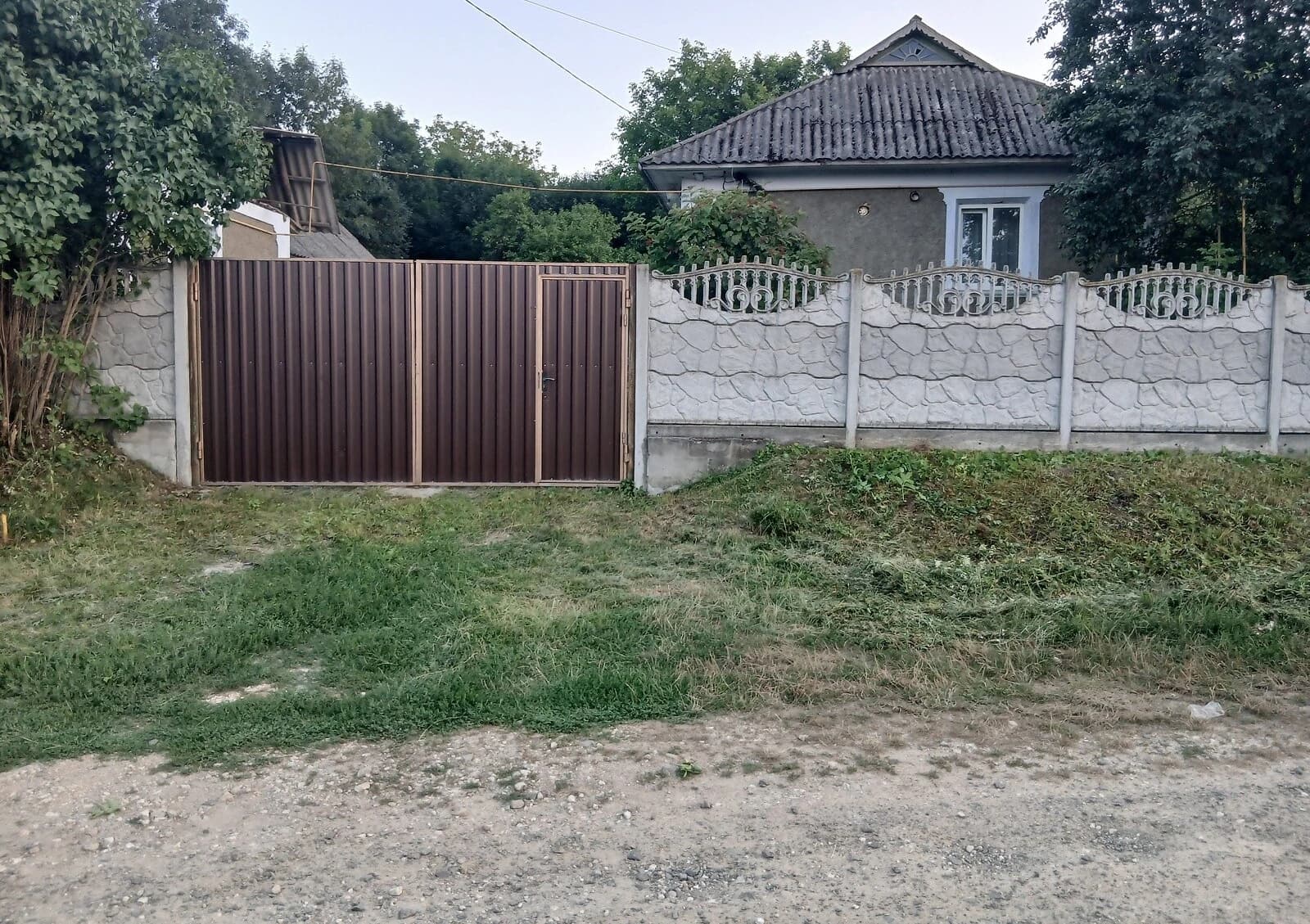 Будинок, Солобківці: 2 спальні, газове опалення, літня кухня - фото 2