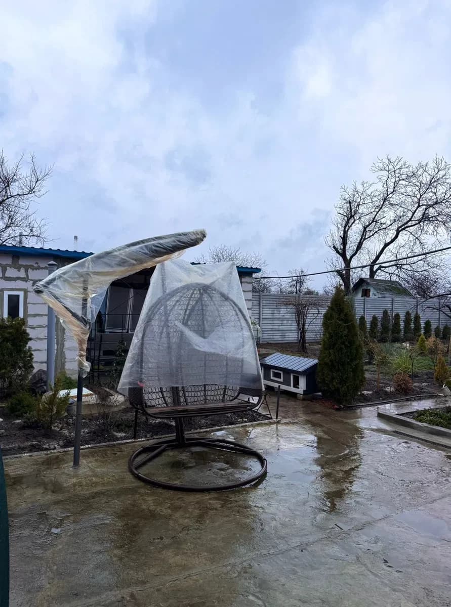 Дача, Придніпровськ: гараж, септик, артезіанська вода - фото 3