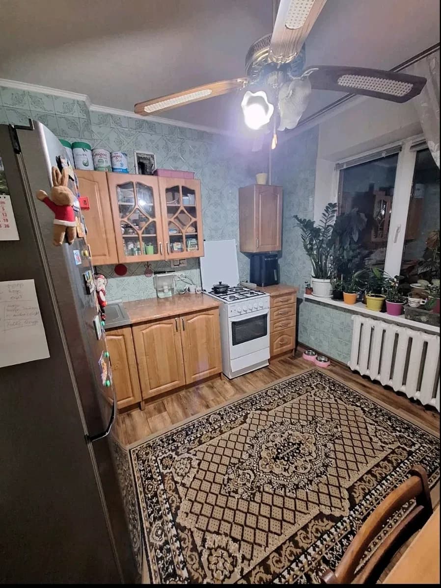 2-кімнатна квартира, Шевченківський: тільки сім’ям, ОСББ