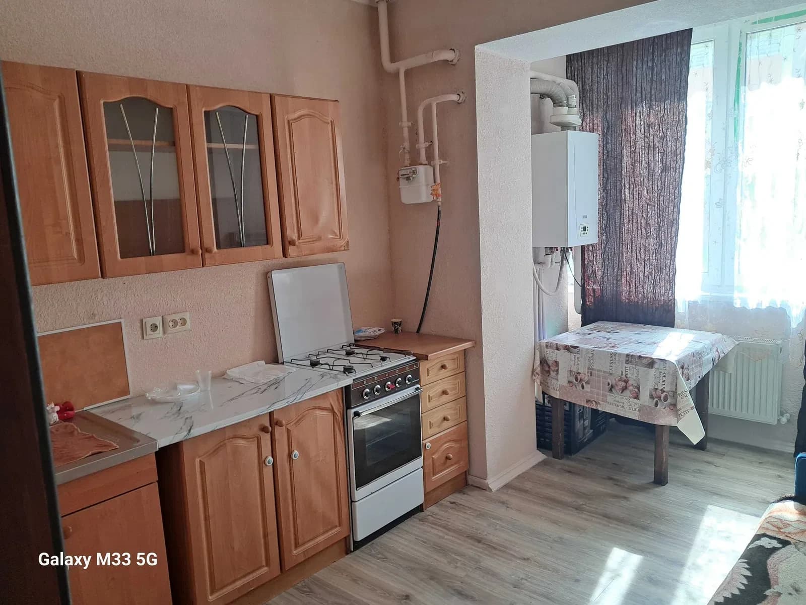 1-кімнатна квартира у ЖК Смарагдове Містечко: єОселя - фото 3
