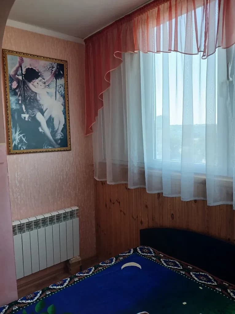 2-кімнатна квартира, Обухів: косметичний ремонт, тільки сім’ям - фото 4
