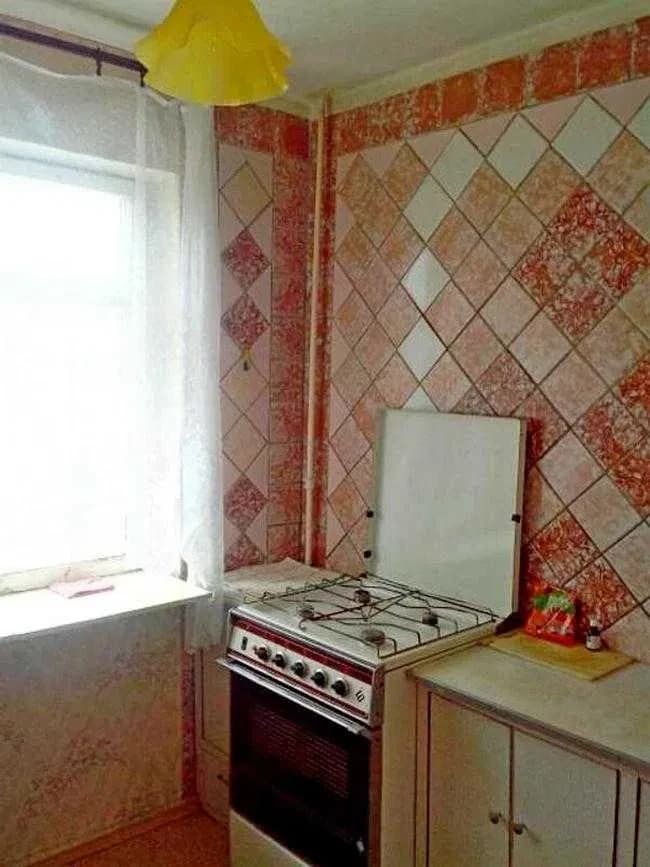 2-кімнатна квартира, ХТЗ: житловий стан, торг