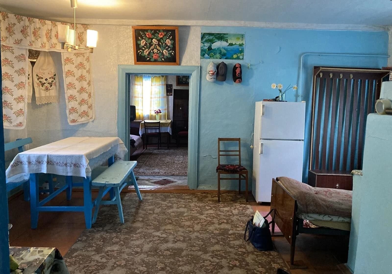 Будинок, Черниш: гараж, стіни з брусу, централізоване опалення - фото 4