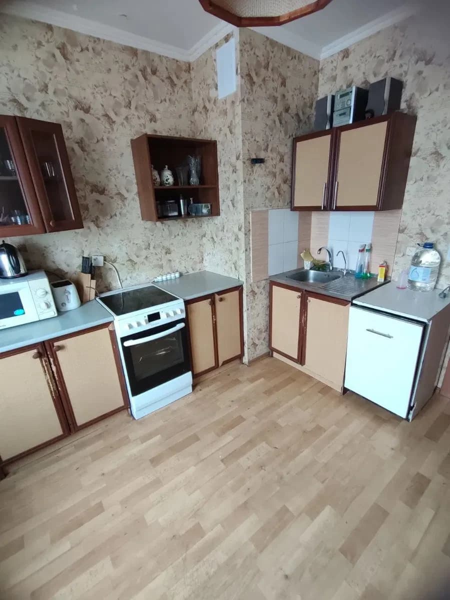 2-кімнатна квартира, Дарницький: резервне живлення, можна з тваринами - фото 5