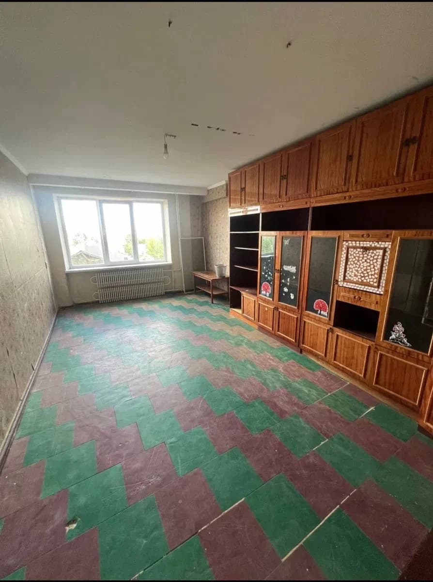 2-кімнатна квартира, Олександрія: кладова під третю кімнату - фото 4