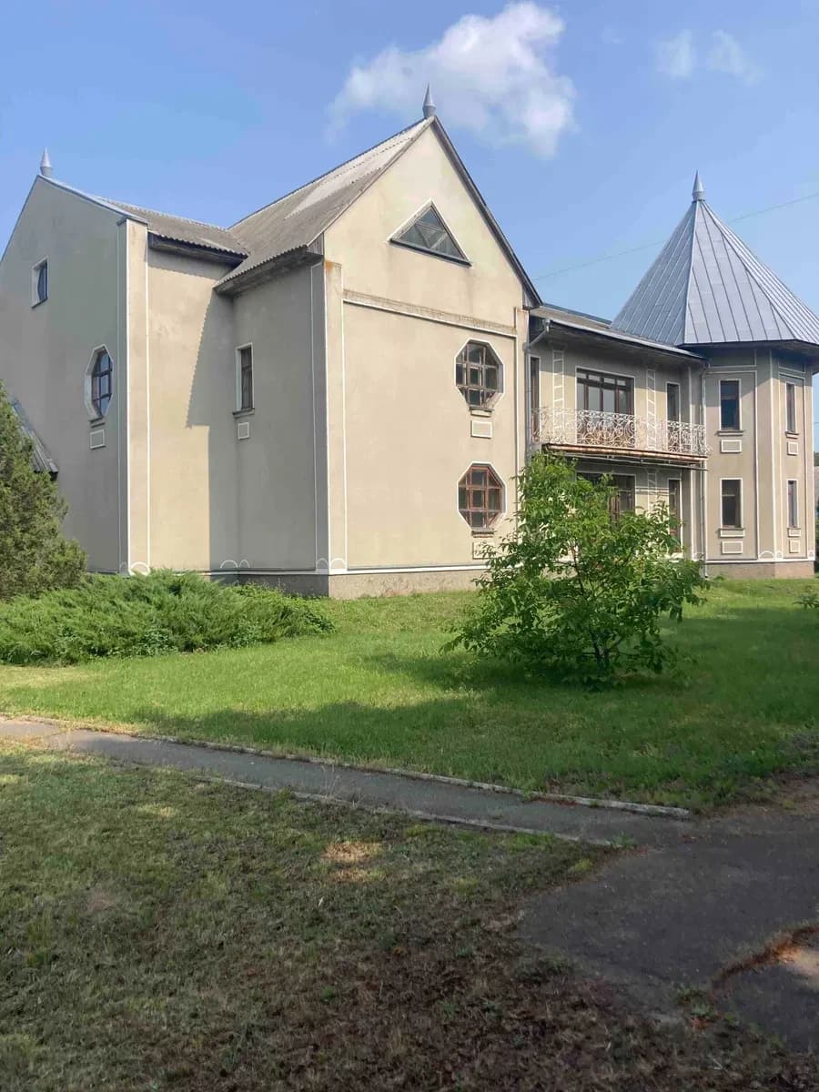 Приміщення, Лубни: під бізнес, 40 соток землі - фото 5