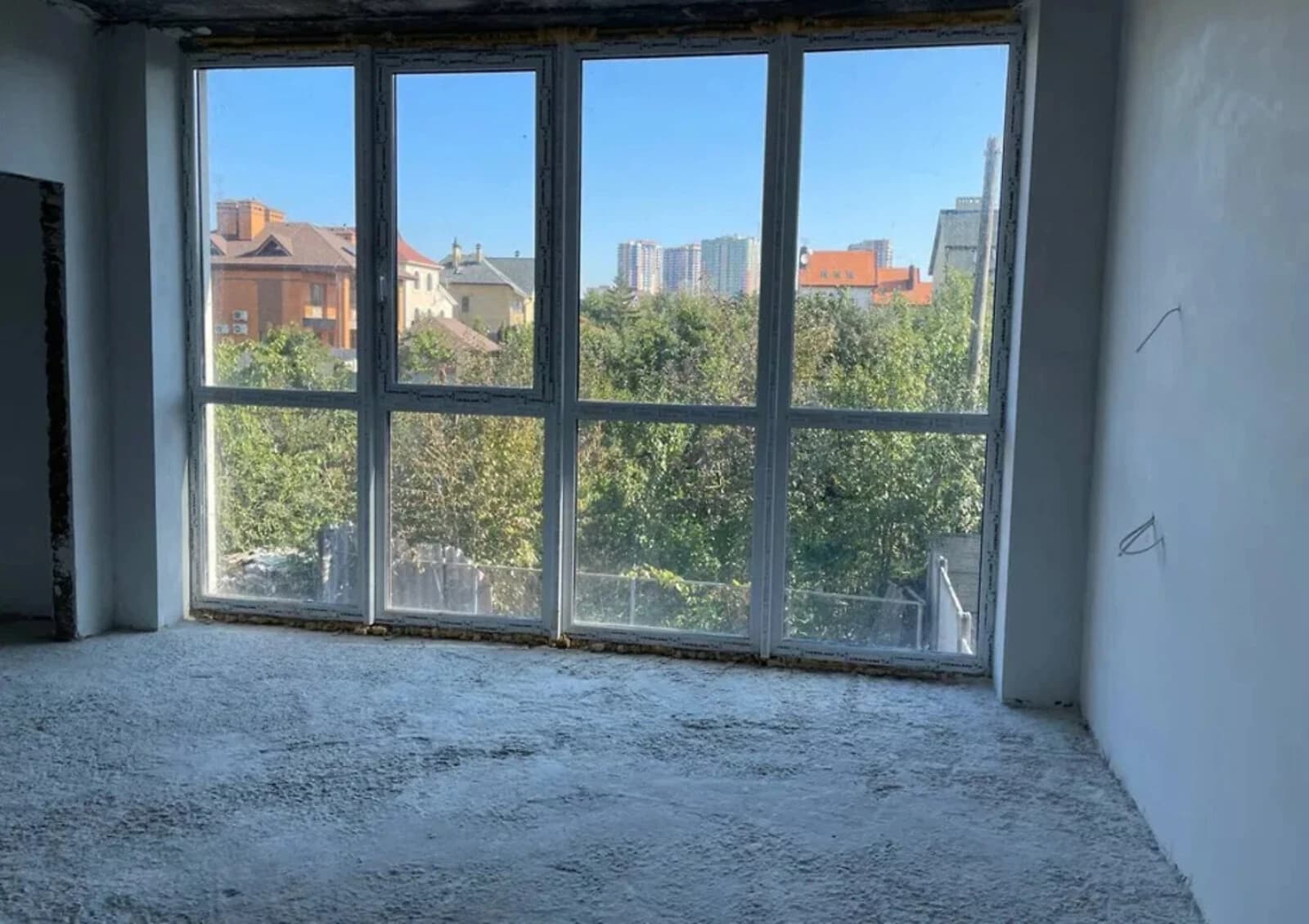 Дуплекс, Харків: гараж, 3 сотки, цегляні стіни - фото 3