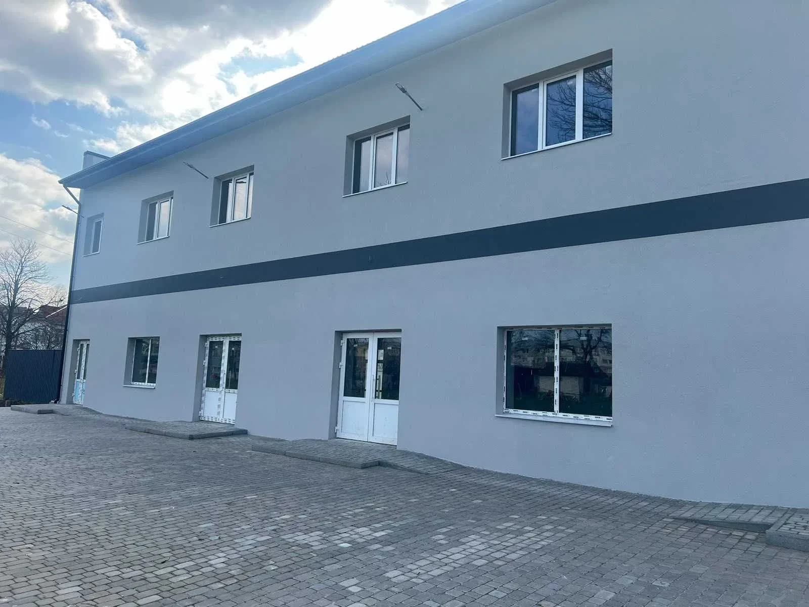 Приміщення, Калуш: окремо стояче, 100 кВт, огороджена ділянка - фото 4