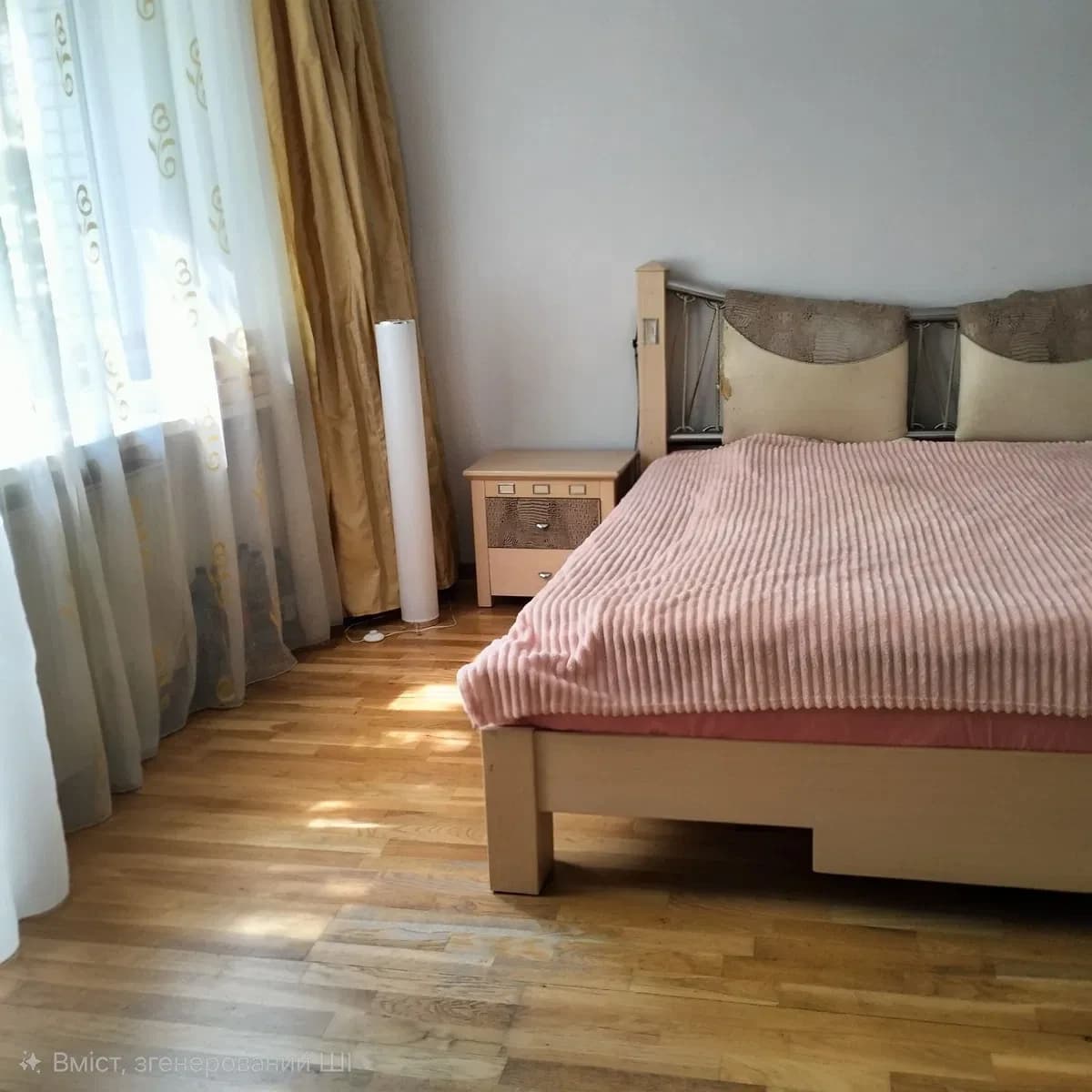 3-кімнатна квартира у ЖК Снопківське: євроремонт, індивідуальне опалення - фото 2