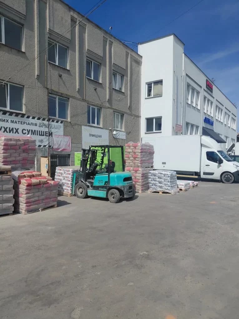 Приміщення, Солонка: під будь-який вид діяльності, гостьовий паркінг - фото 4