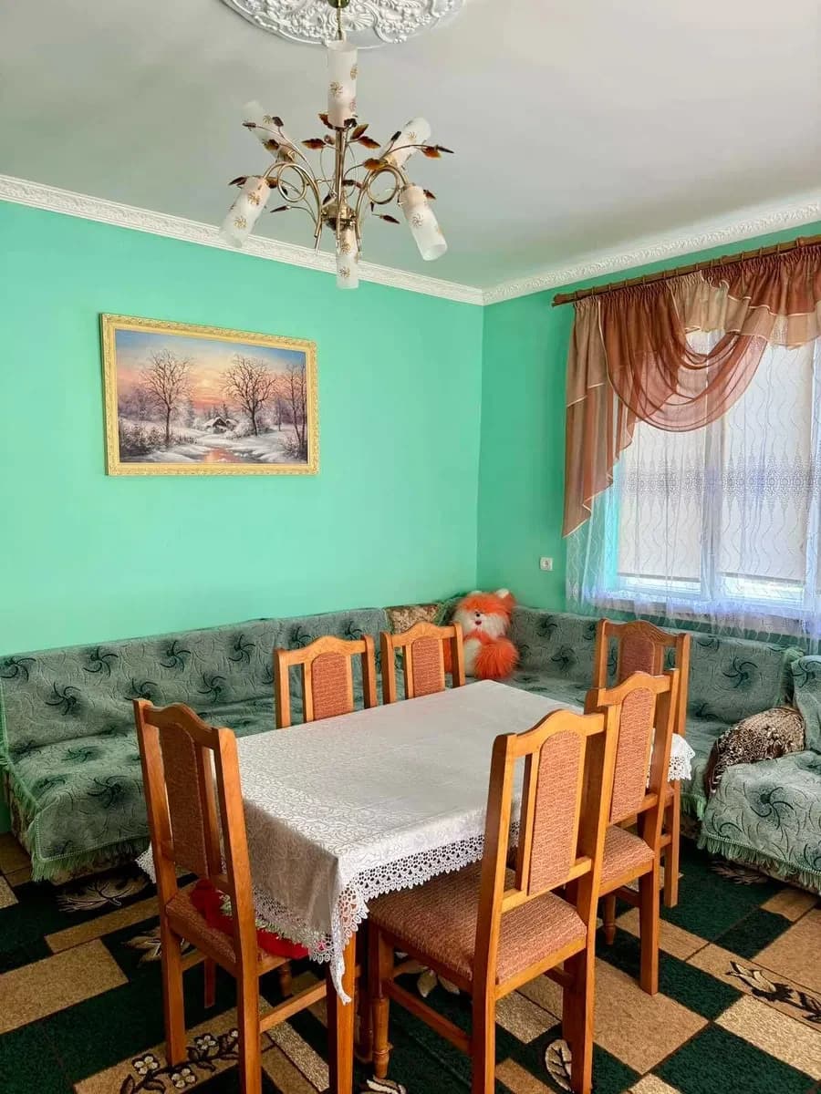 Будинок, Малий Березний: 15 соток, фундамент для добудови