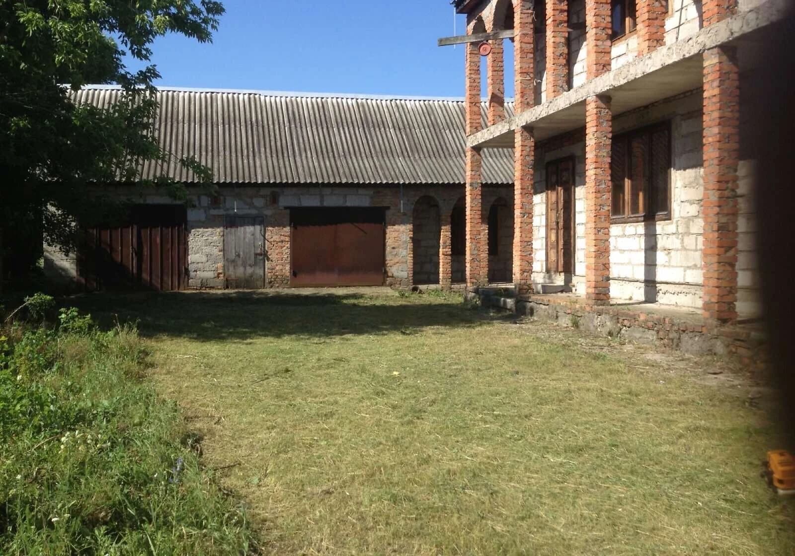 Будинок, Криве Озеро Друге: централізоване опалення, город і сад