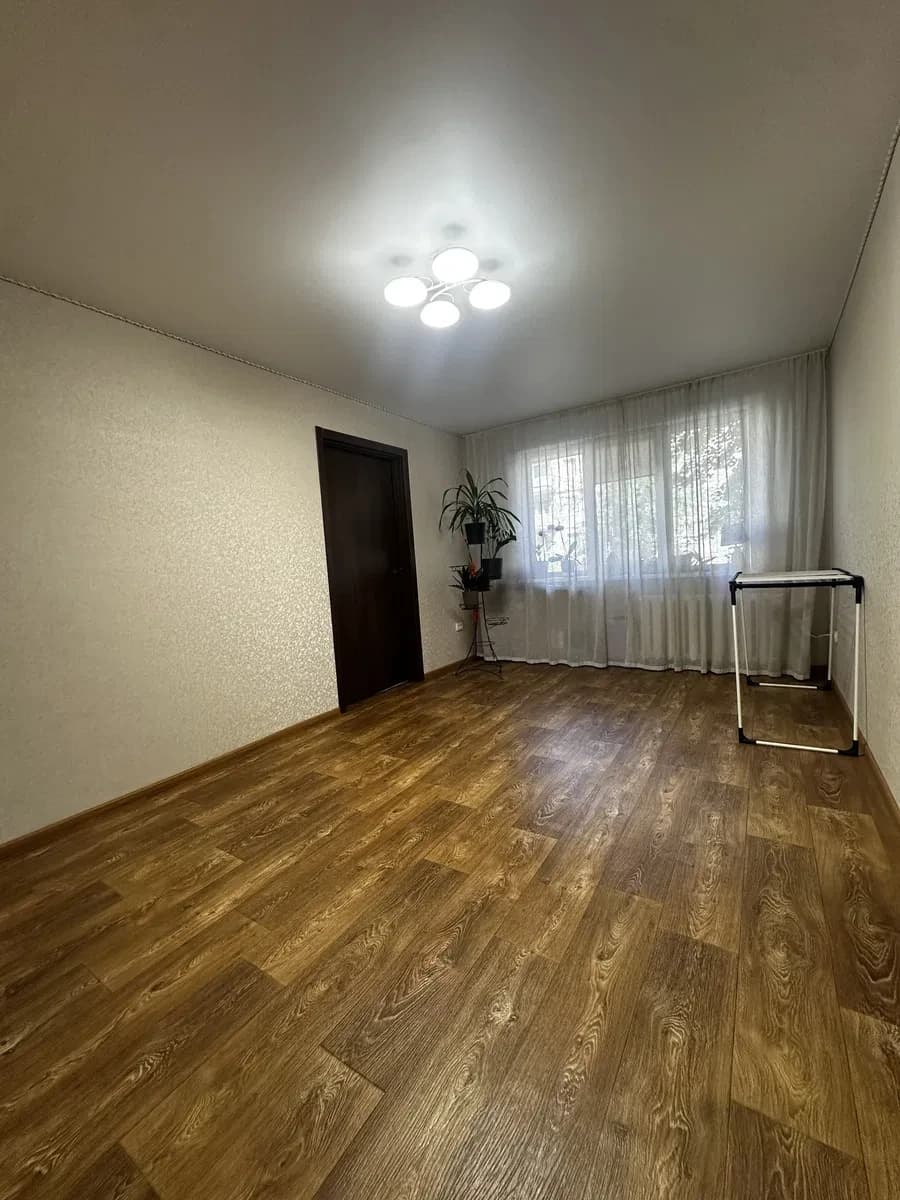 2-кімнатна квартира, Покровський: євроремонт, паркомісце, торг - фото 3