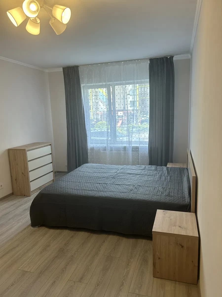 1-кімнатна квартира у ЖК Welkom Home: новий ремонт, єОселя - фото 2