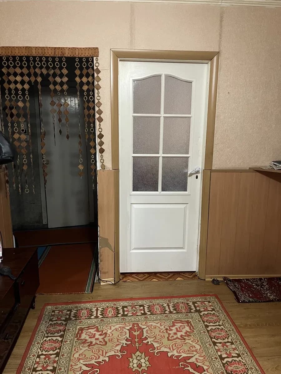 Чешка, Павлоград: житловий стан, балкон, поруч садок - фото 3