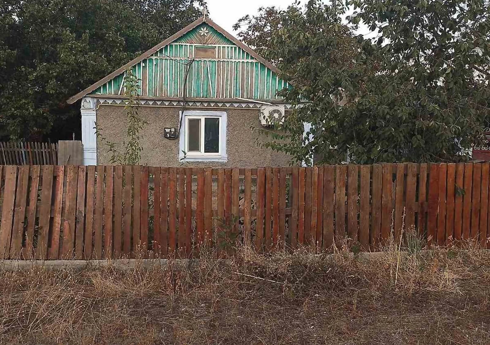 Будинок, Олександрівка (Снігурівка): 40 соток, 2 спальні, торг - фото 2