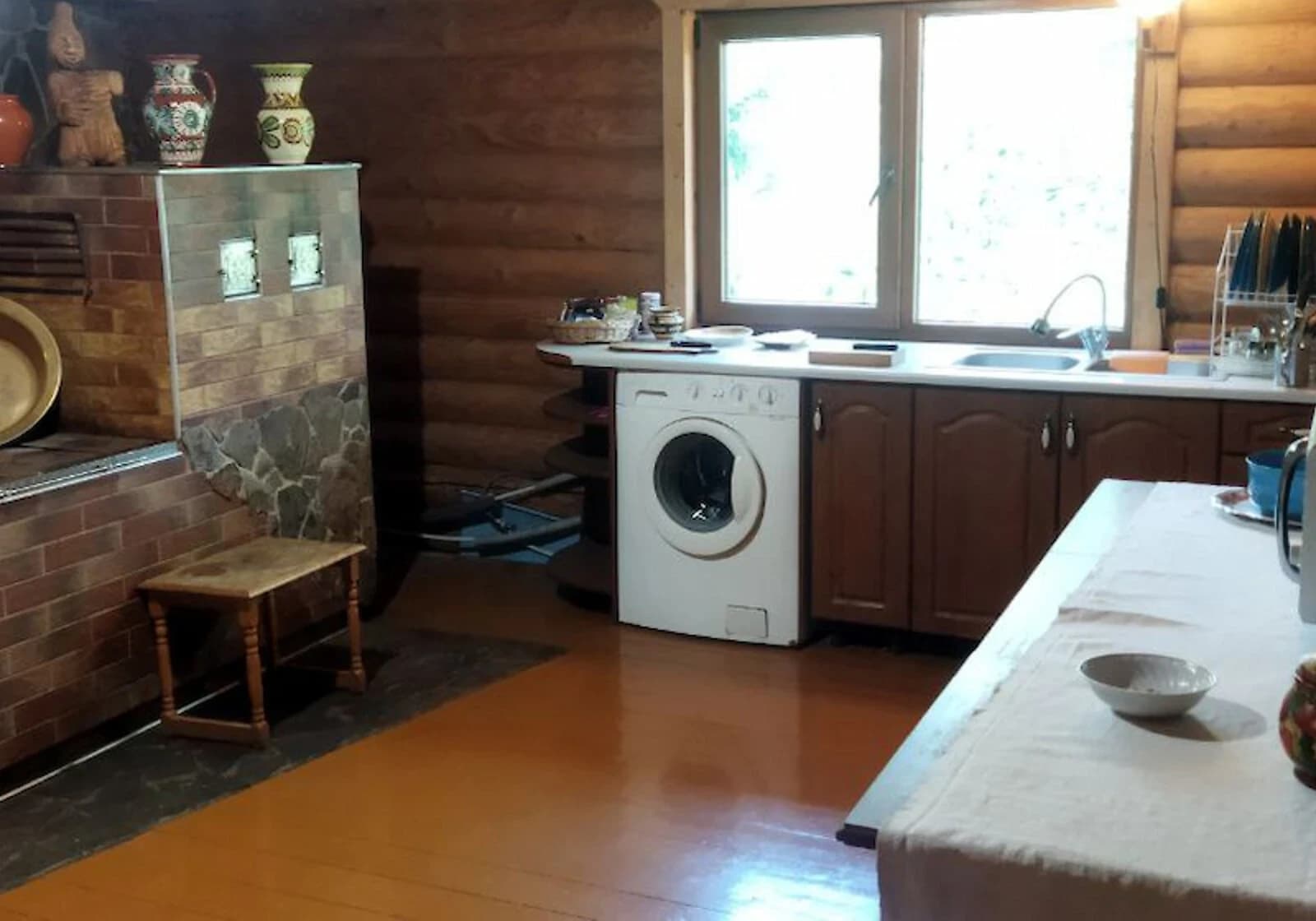 Будинок, Кобаки: 4 спальні, гараж у дворі, криниця - фото 4