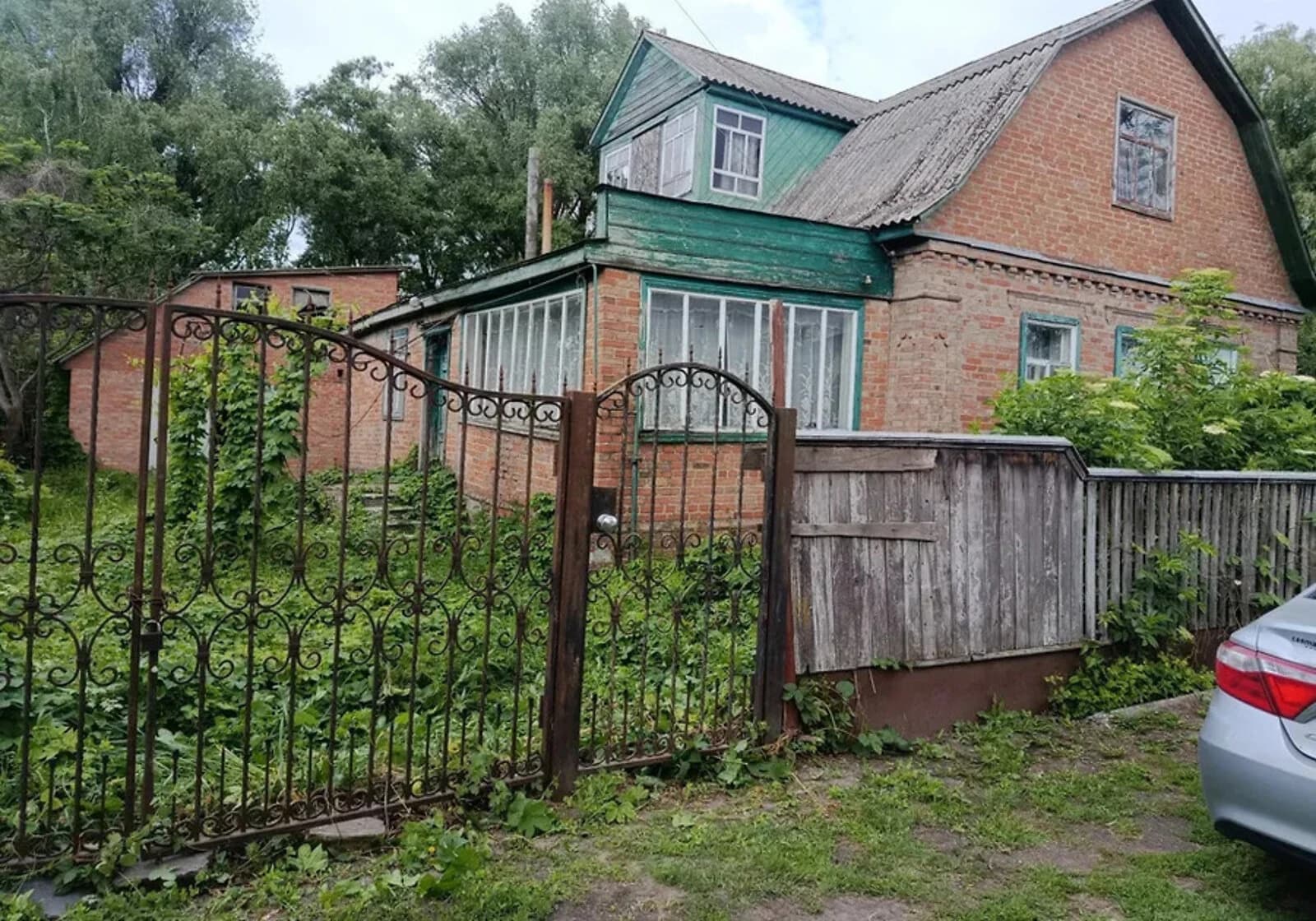 Будинок, Прилуки: гараж, 6.5 сотки, газове опалення - фото 4