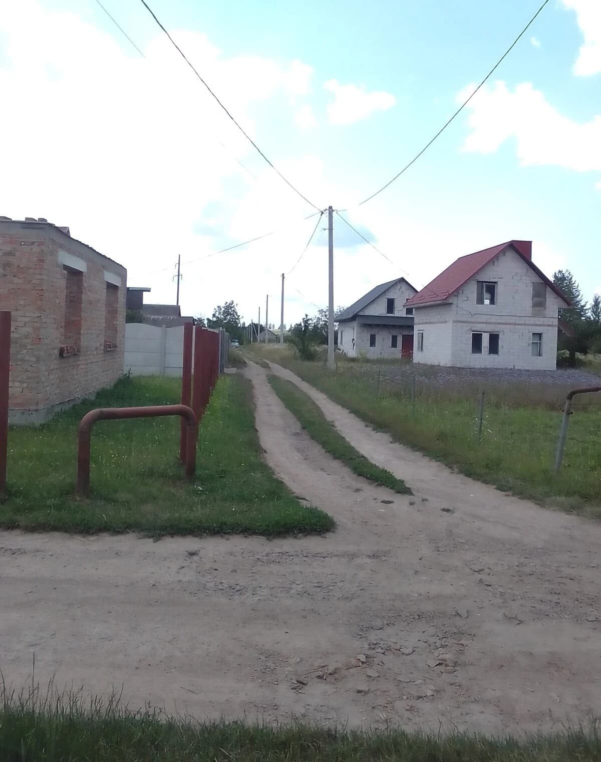 Ділянка 10.22 соток, Городок: індивідуальне садівництво, план меж - фото 2