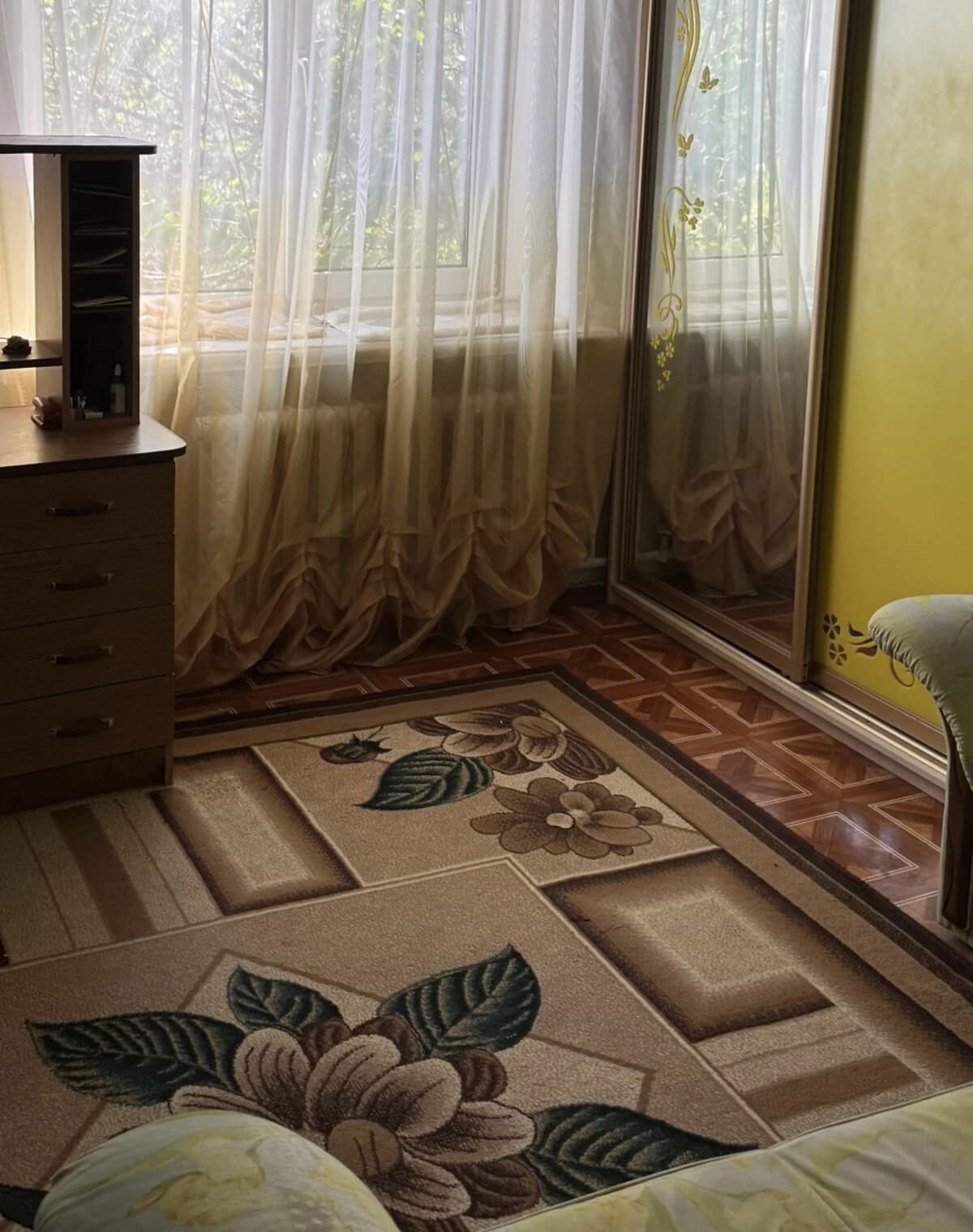 2-кімнатна квартира, Вокзал: єВідновлення, паркомісце - фото 5
