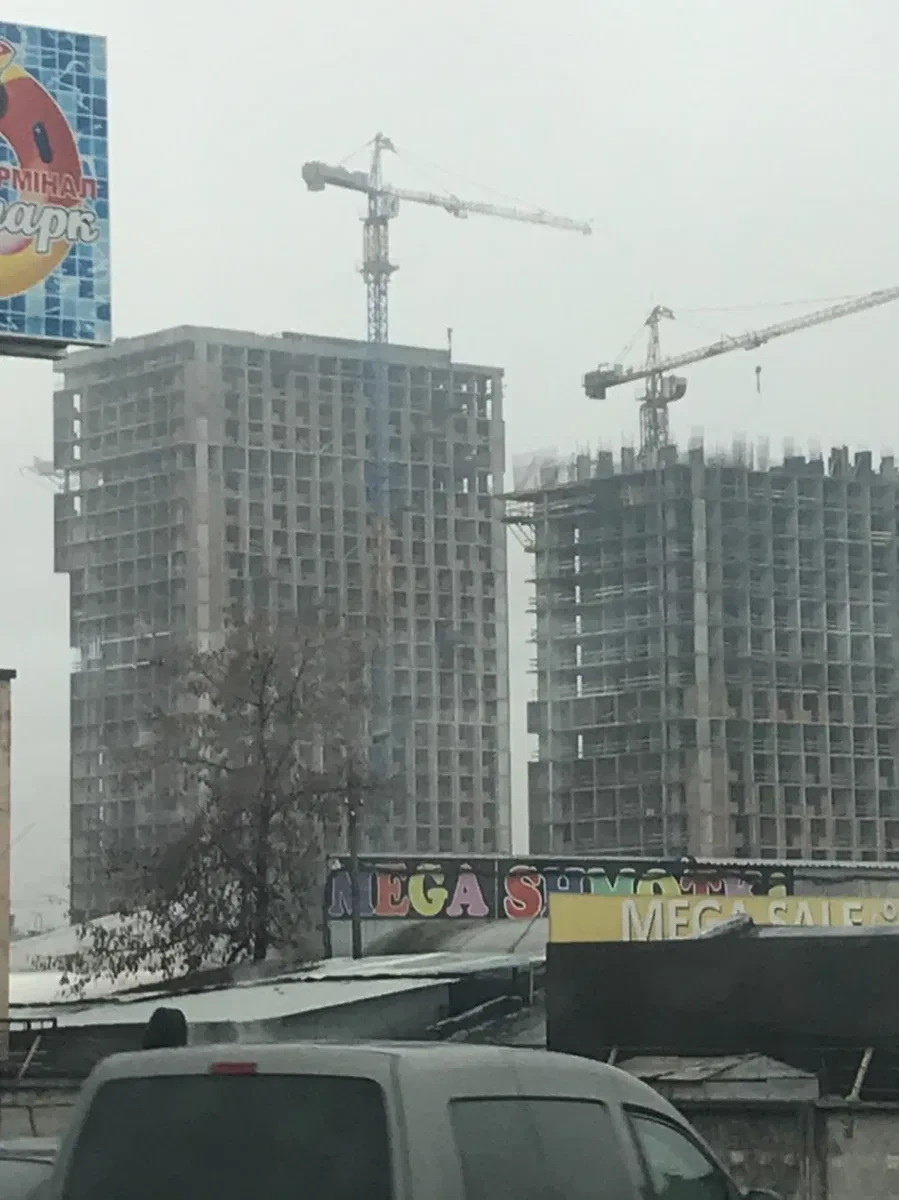 Магазин у ЖК УРБАН парк: фасадне, переуступка, метро Лісова - фото 4