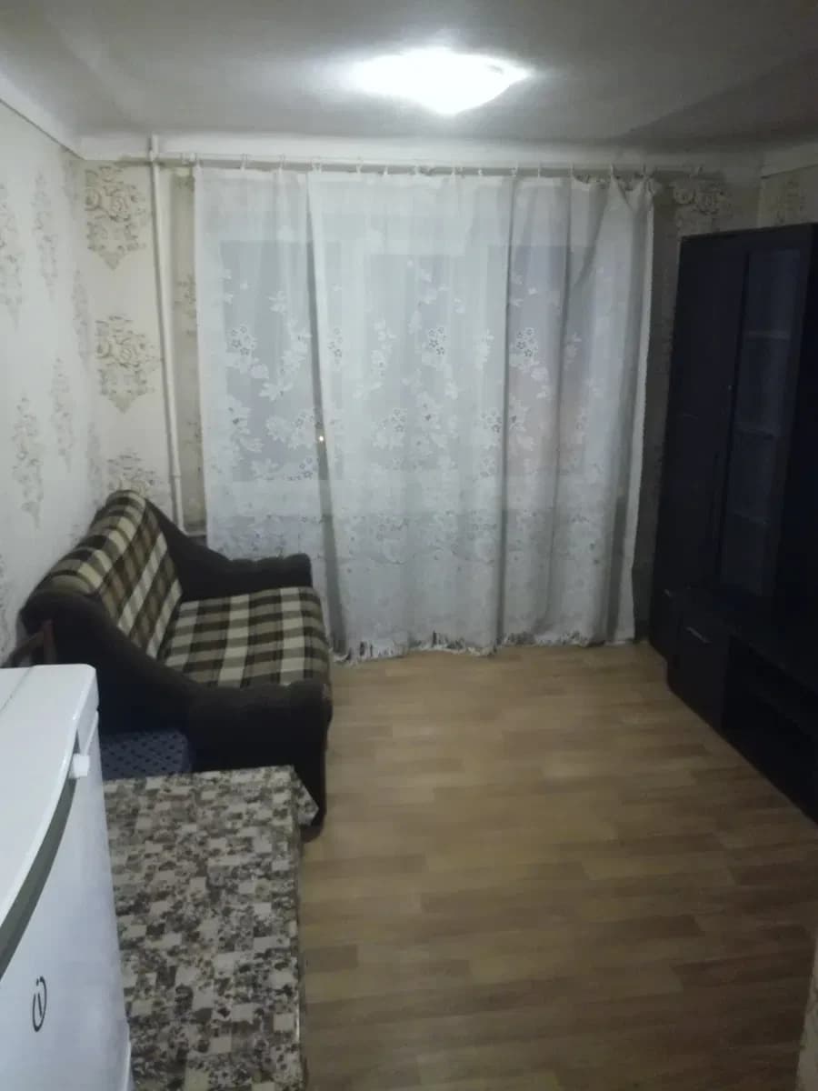 Гостинка, Київський: єОселя, власна мінікухня