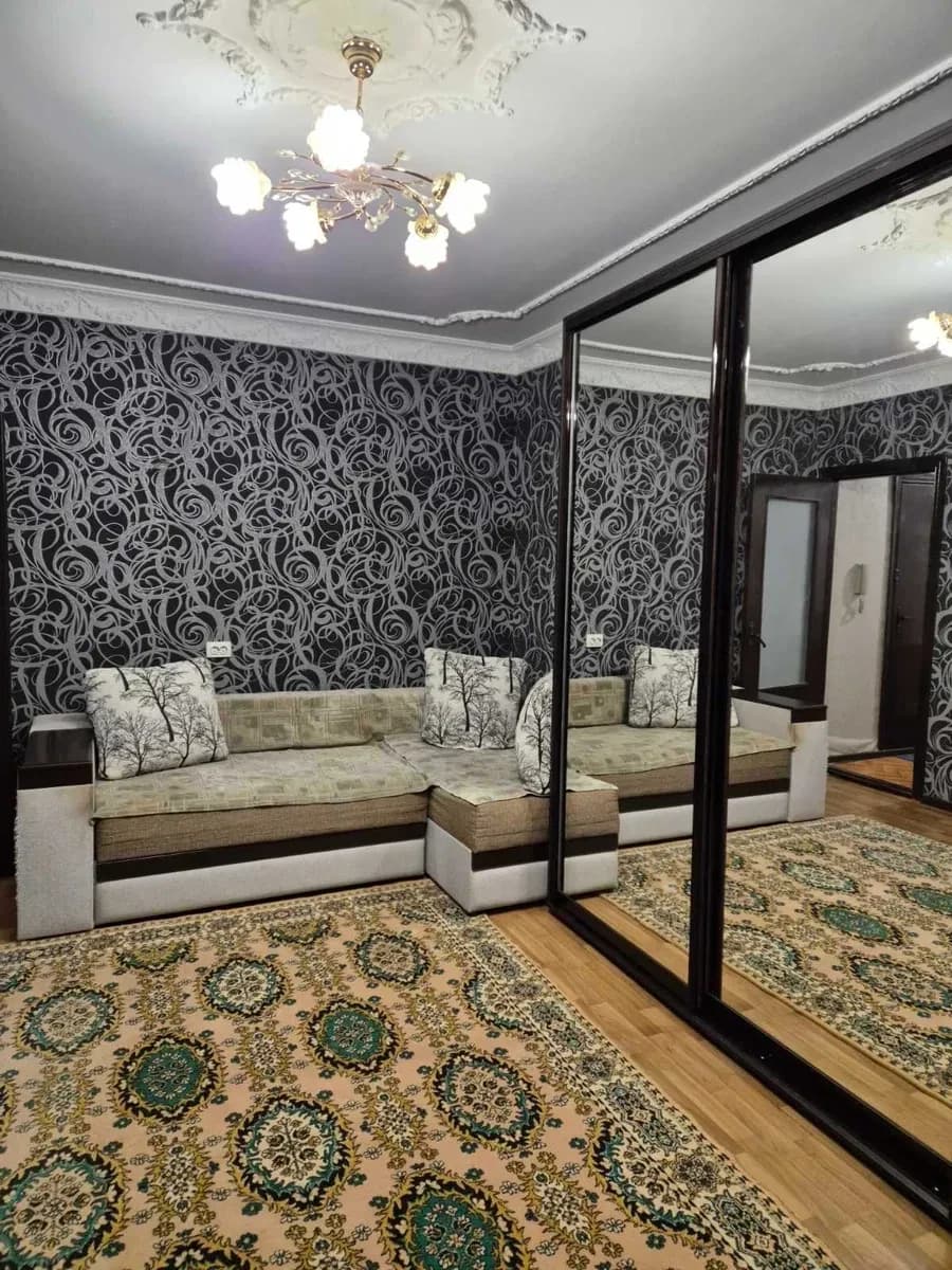 2-кімнатна квартира, Салтівський: метро Салтівська за 6 хвилин - фото 1